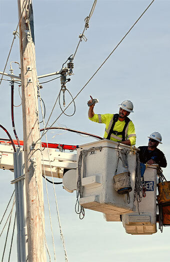 Power Line Inspections